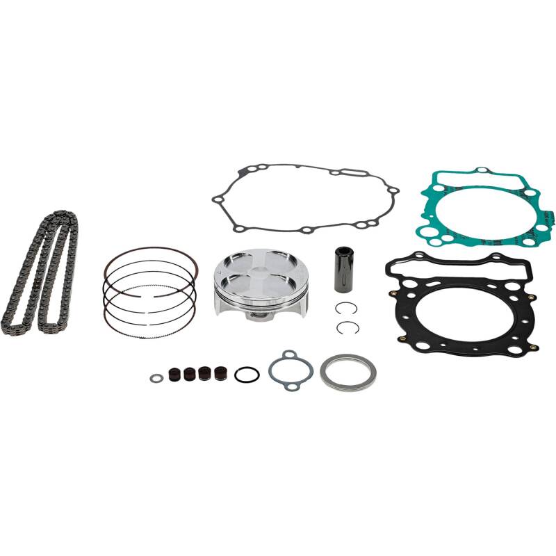 Yamaha WR 250 F Top End Piston Kit - Vertex Pistons - A, B or C pistons - `20-`23